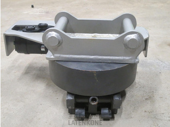 Tiltrotator for Bygg og anlegg Laten Rototilt S30-S30 mek. (S30/150): bilde 2