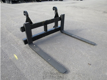 Gafler VOLVO