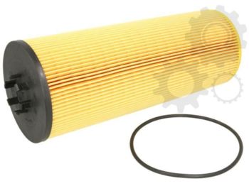 Ny Oljefilter for Lastebil New MERCEDES-BENZ 457 180 00 09 457 184 00 25 541 180 00 09 541 180 02 09 541 184  MERCEDES-BENZ: bilde 1
