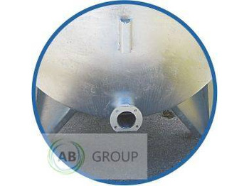 Tank Inofama BC20SW water tank 2000l: bilde 2