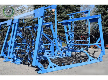 Gress harv INTER-TECH