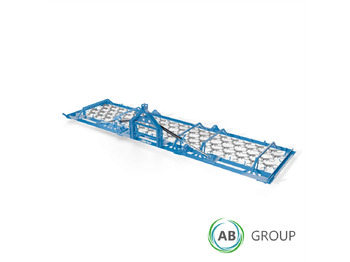 Gress harv INTER-TECH