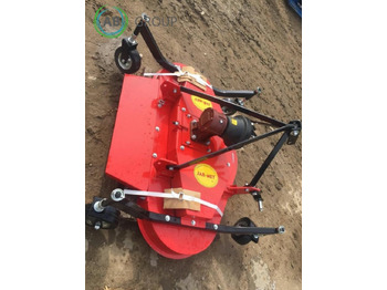 Gressklipper Jar-Met orchard mower Z038/1 1,5 m: bilde 2