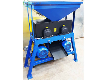 Etter-innhøsting utstyr