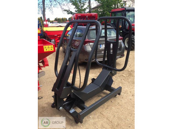 Klemme METAL-TECHNIK