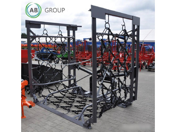 Gress harv METAL-TECHNIK
