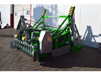Utility-/ Spesiell maskin