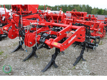 Grubber Ozdoken Boltan Pro 745 chisel plow: bilde 2 Grubber Ozdoken Boltan Pro 745 chisel plow: bilde 2