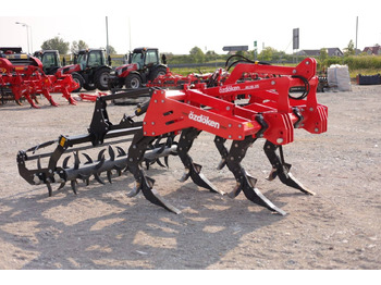 Grubber Ozdoken Subsoiler Plough Boltan 545 – 5 tines, demo version: bilde 2 Grubber Ozdoken Subsoiler Plough Boltan 545 – 5 tines, demo version: bilde 2