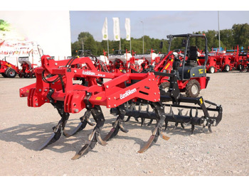 Grubber Ozdoken Subsoiler Plough Boltan 545 – 5 tines, demo version: bilde 3 Grubber Ozdoken Subsoiler Plough Boltan 545 – 5 tines, demo version: bilde 3