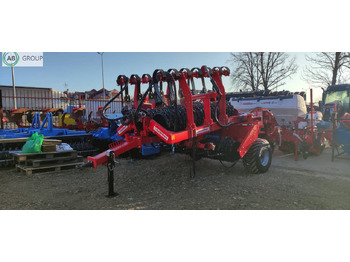 Åkertrommel ÖZDÖKEN