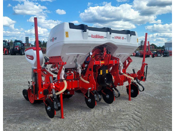 Ettkorn såmaskin ÖZDÖKEN