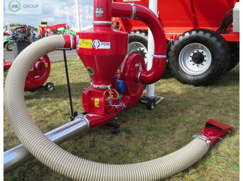 Etter-innhøsting utstyr POM