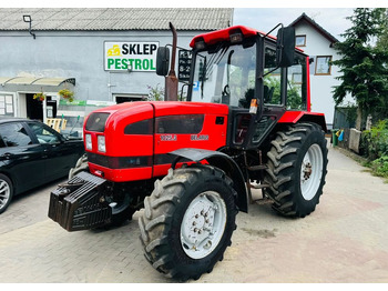 Traktor Belarus 1025.3: bilde 3