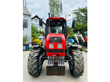 Traktor Belarus 1025.3: bilde 4