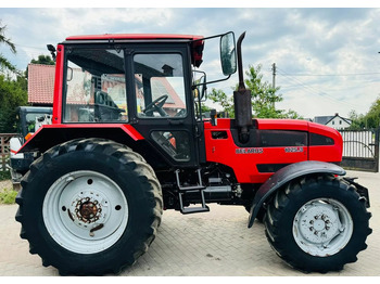 Traktor Belarus 1025.3: bilde 5