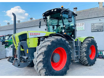 Traktor Claas 3800 TRAC VC: bilde 2