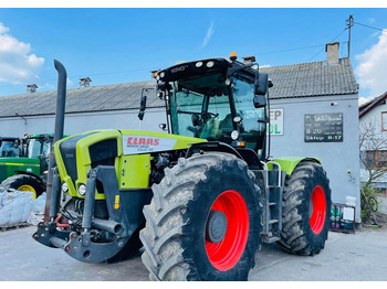 Traktor Claas 3800 TRAC VC: bilde 4