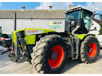 Traktor Claas 3800 TRAC VC: bilde 3