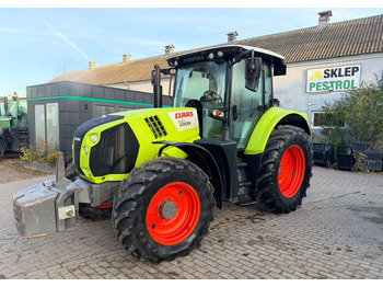 Traktor CLAAS Arion 610