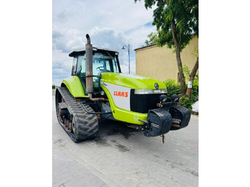 Traktor CLAAS Challenger