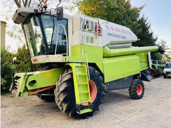 Skurtresker CLAAS Medion