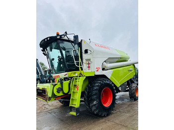 Skurtresker CLAAS Tucano 450