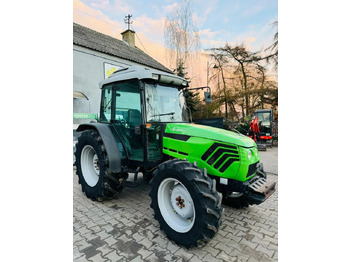 Traktor DEUTZ Agroplus