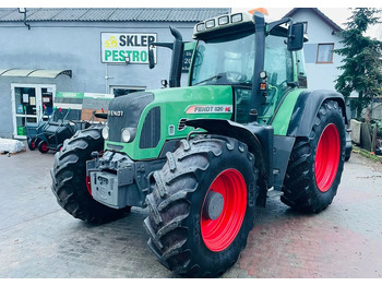 Traktor FENDT