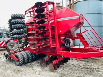 Kombisåmaskin HORSCH