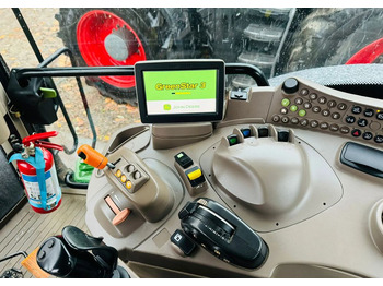 Traktor John Deere 6210R: bilde 4