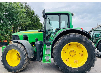 Traktor John Deere 7530 PREMIUM: bilde 5