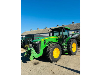 Traktor JOHN DEERE 8345R
