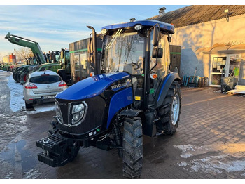 Traktor LOVOL