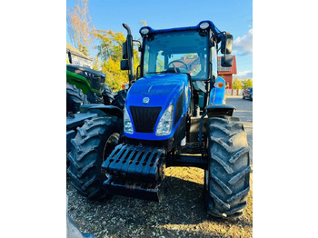 Traktor NEW HOLLAND TD5