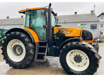 Leie  Renault Ares 826 RZ Renault Ares 826 RZ: bilde 3