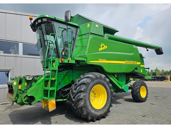 Skurtresker JOHN DEERE 40 Series