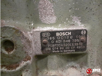 Drivstoffpumpe for Lastebil Bosch Occ injectiepomp Bosch Mercedes V8: bilde 5