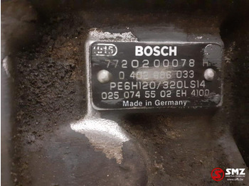 Drivstoffpumpe for Lastebil Bosch Occ injectiepomp Bosch OM441 MB SK: bilde 5