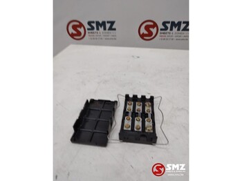 Elektrisk system BOSCH