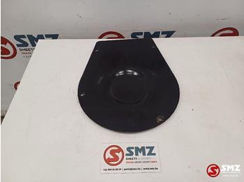 Ny Ramme/ Chassis for Materialhåndteringsutstyr Caterpillar Cover left Caterpillar: bilde 2