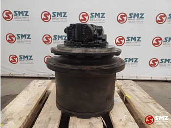 Ramme/ Chassis CATERPILLAR