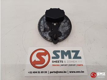 Drivstoffsystem CATERPILLAR