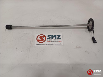 Drivstoffsystem CATERPILLAR