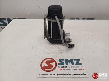 Ny Drivstoffsystem for Materialhåndteringsutstyr Caterpillar Fuel pump Caterpillar: bilde 2 Ny Drivstoffsystem for Materialhåndteringsutstyr Caterpillar Fuel pump Caterpillar: bilde 2