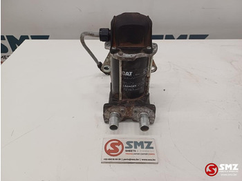 Drivstoffsystem CATERPILLAR