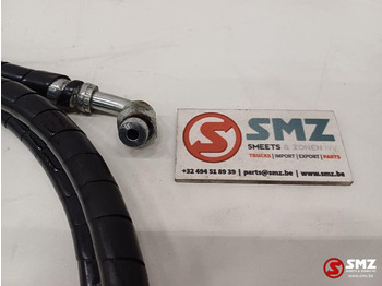 Ny Hydraulikk for Materialhåndteringsutstyr Caterpillar Hose Caterpillar: bilde 3