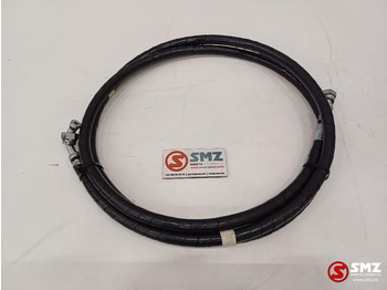 Hydraulikk CATERPILLAR