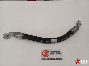 Hydraulikk CATERPILLAR