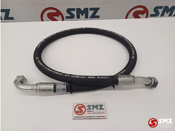 Hydraulikk CATERPILLAR